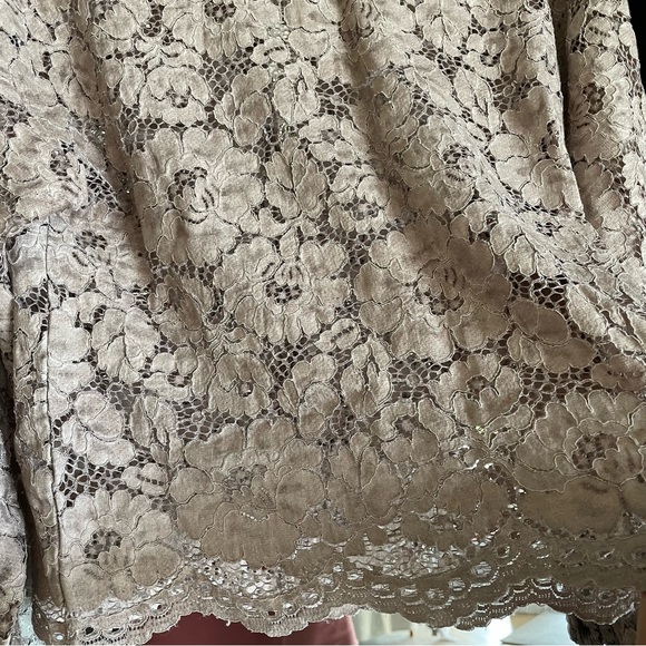 Zara Lace Top - Picture 3 of 6